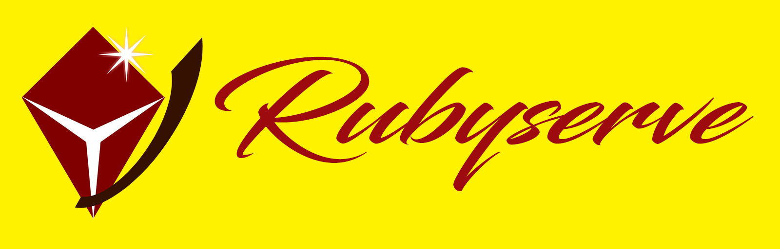 Rubyserve, a small-scale computer programmer